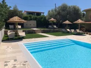 Villasulizzu - Budoni