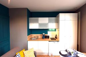 Appartements Appartement 