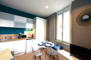 Appartements Appartement 