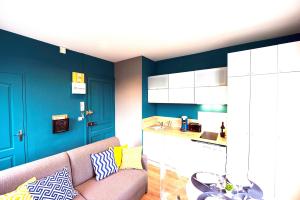 Appartements Appartement 