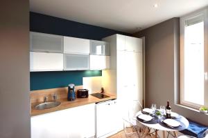 Appartements Appartement 