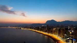 Apartamentos Panorámicos Don Miguel II - Benidorm