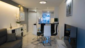 Apartamentos Panorámicos Don Miguel II