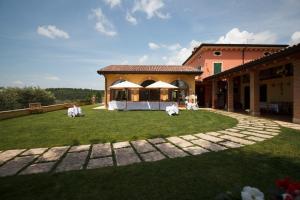 Agriturismo Spigolo