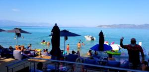 Marzi Boutique Hotel Korinthia Greece