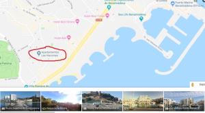 Benalmadena Costa Las Naciones