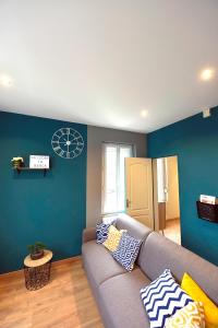 Appartements Appartement 