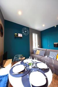 Appartements Appartement 