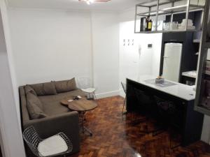 Excelente monoambiente en Recoleta