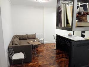 Excelente monoambiente en Recoleta