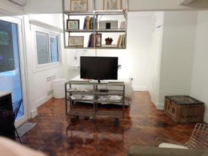 Excelente monoambiente en Recoleta