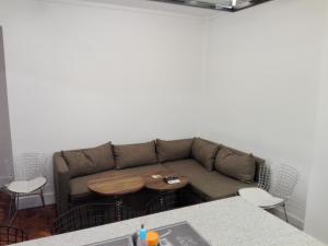 Excelente monoambiente en Recoleta