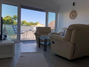 Harmony VIR Luxuriös ausgestattete Ferienwohnung mit 65m2