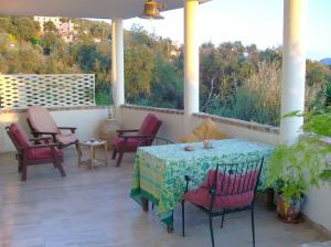 Lemoni Apartments Corfu Greece