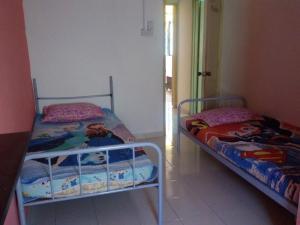 Homestay D-Zara