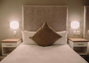 HERMS Restaurant & Boutique Hotel