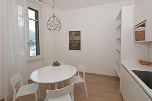 palazzo barindelli suite bianca