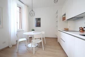 palazzo barindelli suite bianca