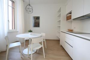 palazzo barindelli suite bianca