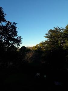 Cabañas Ñuke Mapu