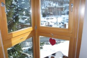 Frazione Breuil Cervinia