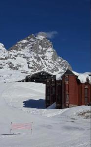 Suite in Cervinia