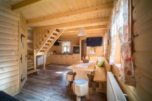 Pienińskie Herbarium Wellbeing Body & Mind Balance - Mini ZOO - Poczujesz folklor Pienin