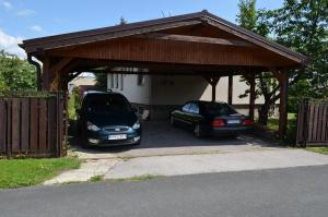 Svit Dovolenkový dom