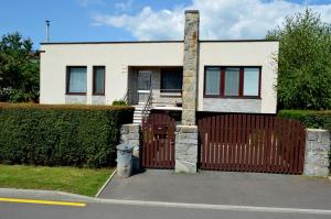 Počitniška hiša Svit Dovolenkový dom Svit Slovaška