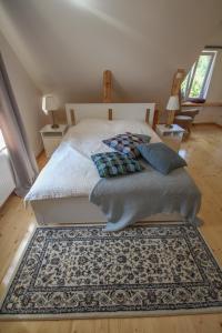 Ligatne Homestay