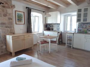 House at the seafront