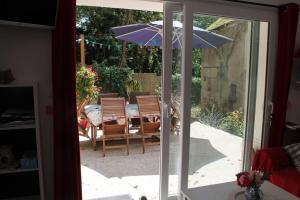 Maisons de vacances Birchbank Cottage : photos des chambres