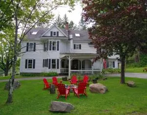 The Wilmington Inn - Newfane