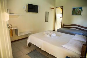 Pousada Marezia - Perto da Praia - Café da Manhã Incluso