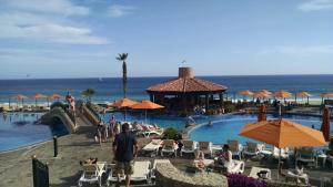 Suites at Pueblo Bonito Sunset Beach Golf and Spa Cabo San Lucas