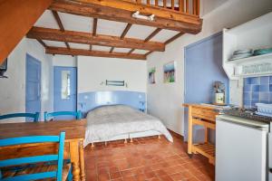 Appartements Domaine Hemmitage : photos des chambres