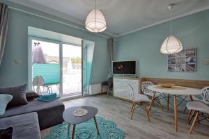 Apartament Baltic Star