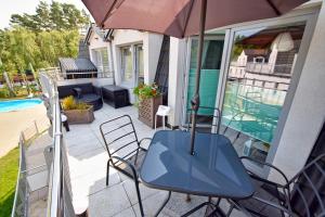 Apartament Baltic Star