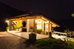 Agriturismo Caranatura