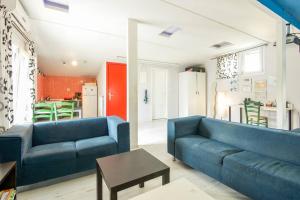 Delightful and sunny studio apartment