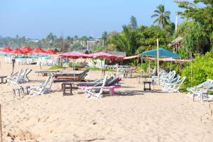 Mallika Guest House