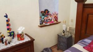 La Casona Azul Bed n Breakfast