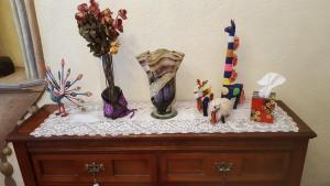 La Casona Azul Bed n Breakfast