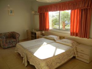 Tsialis Hotel Apartments