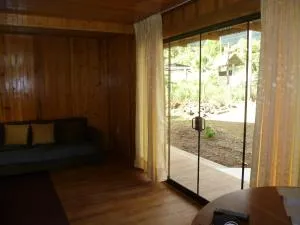 HOSPEDAJE CAMPOS ELÌSEOS - Oxapampa