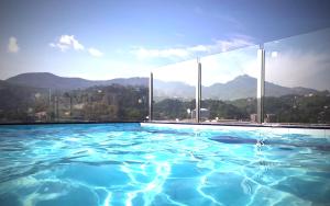 Sevana City Hotel