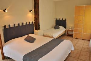 Les Gîtes au Soleil Levant