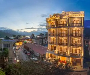 Hotel Portland - Pokhara