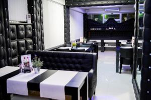 Olympic Wellness & Spa Apartments