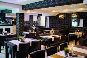 Olympic Wellness & Spa Apartments